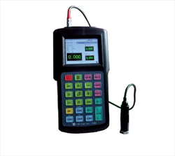 Máy đo độ rung TIME®7240